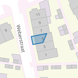 Perceel SDT00-A-4345