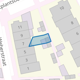 Perceel SDT00-A-4357