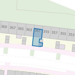Perceel SDT00-A-4752