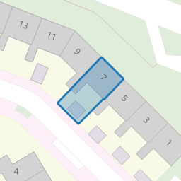 Perceel SDT00-A-4789