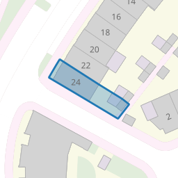 Perceel SDT00-A-5007