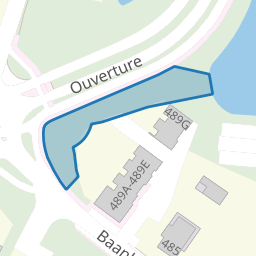 Perceel SDT00-A-5018