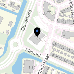 Appartement SDT00 A 5048 8