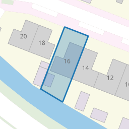 Perceel SDT00-A-5140