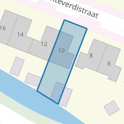 Perceel SDT00-A-5143