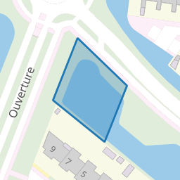 Perceel SDT00-A-5190