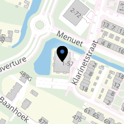 Appartement SDT00 A 5205 5