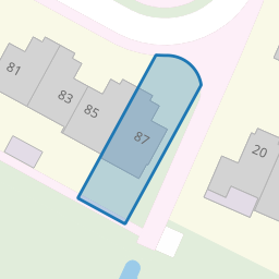 Perceel SDT00-A-5250