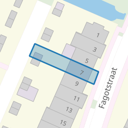 Perceel SDT00-A-5255