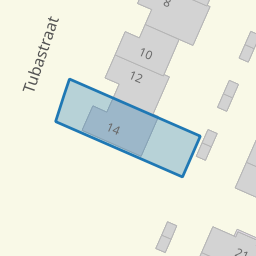 Perceel SDT00-A-5311