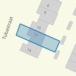 Perceel SDT00-A-5313