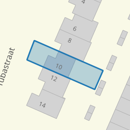 Perceel SDT00-A-5315