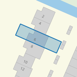 Perceel SDT00-A-5319