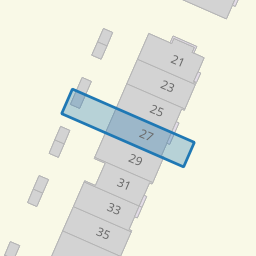Perceel SDT00-A-5321