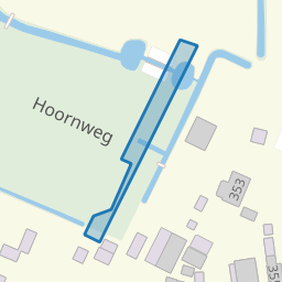 Perceel SDT00-A-5399