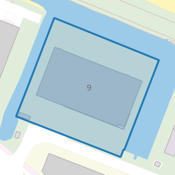 Perceel SDT00-A-5404