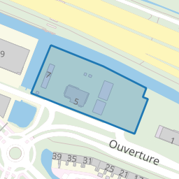 Perceel SDT00-A-5405