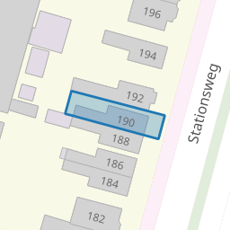 Perceel SDT00-B-1607