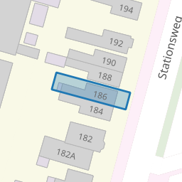 Perceel SDT00-B-1612