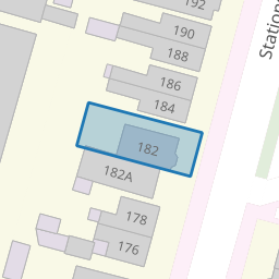 Perceel SDT00-B-1713