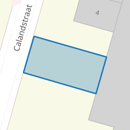 Perceel SDT00-B-1766