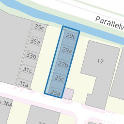 Perceel SDT00-B-1792