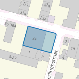 Perceel SDT00-B-1810