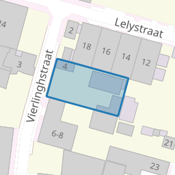 Perceel SDT00-B-1820