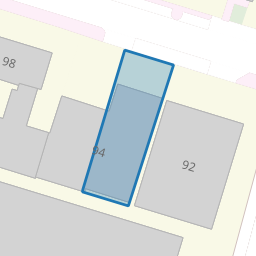 Perceel SDT00-B-1885