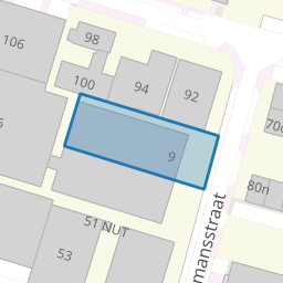 Perceel SDT00-B-1907