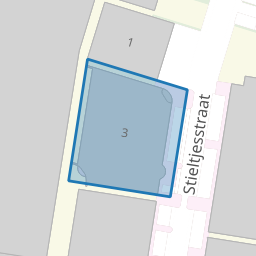 Perceel SDT00-B-2092