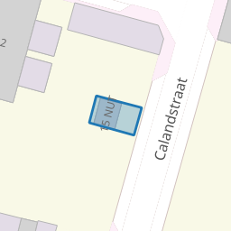 Perceel SDT00-B-2119