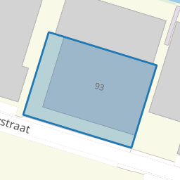 Perceel SDT00-B-2135