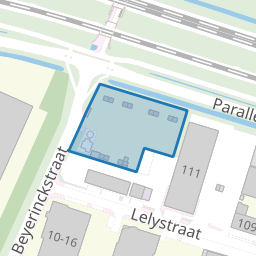 Perceel SDT00-B-2155