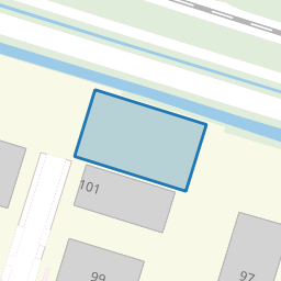 Perceel SDT00-B-2158