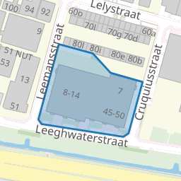 Perceel SDT00-B-2159