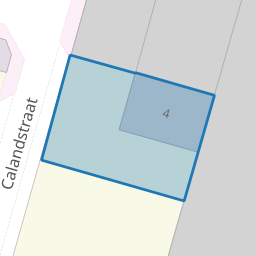 Perceel SDT00-B-2209