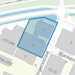 Perceel SDT00-B-2224