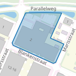 Perceel SDT00-B-2250