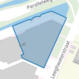 Perceel SDT00-B-2271