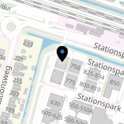 Appartement SDT00 B 2279 1