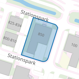 Perceel SDT00-B-2295