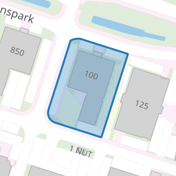Perceel SDT00-B-2296