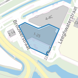 Perceel SDT00-B-2301