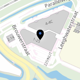 Appartement SDT00 B 2303 5