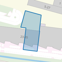 Perceel SDT00-B-2389