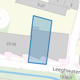 Perceel SDT00-B-2390