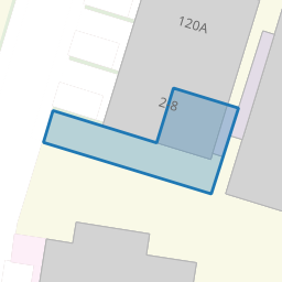 Perceel SDT00-B-2400