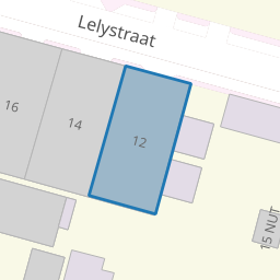 Perceel SDT00-B-2412