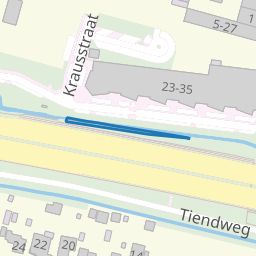 Perceel SDT00-B-2428